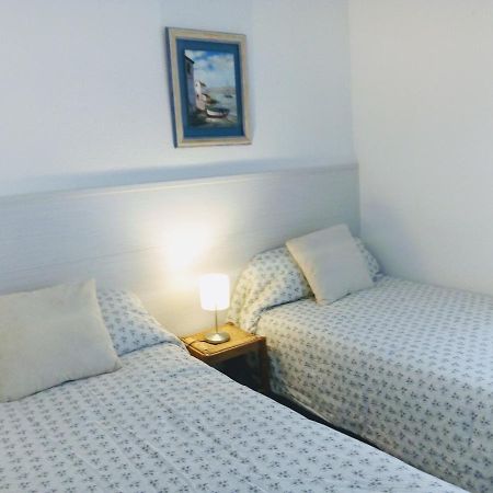 Alojamiento De Remedios Córdoba Buitenkant foto
