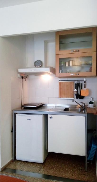 Alojamiento De Remedios Córdoba Buitenkant foto