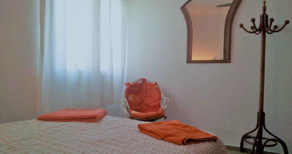 Alojamiento De Remedios Córdoba Buitenkant foto