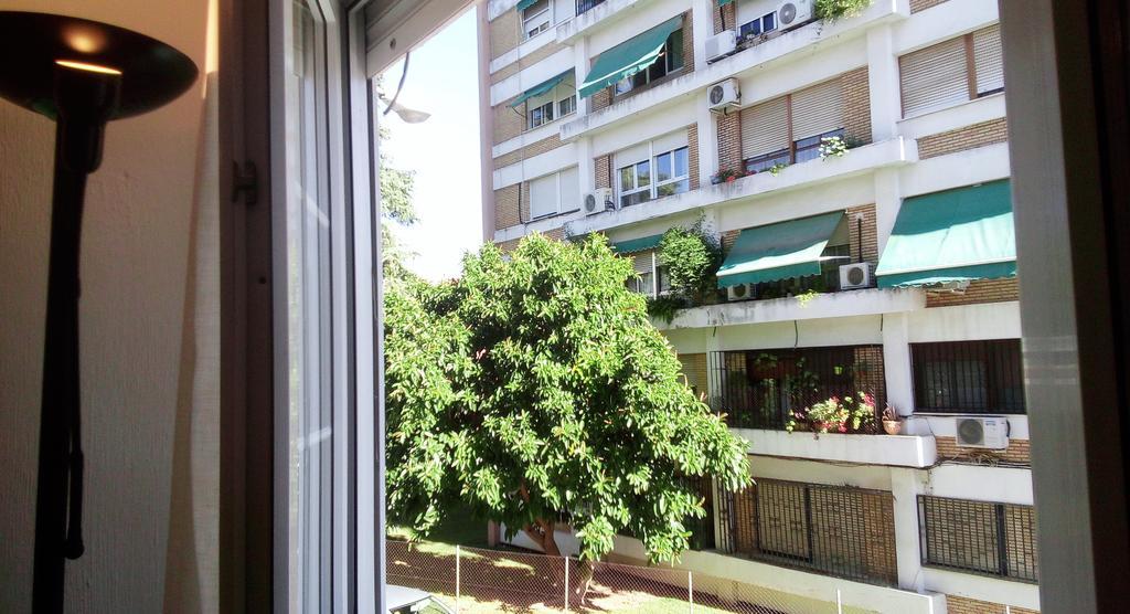 Alojamiento De Remedios Córdoba Buitenkant foto