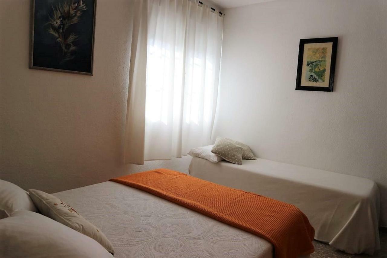 Alojamiento De Remedios Córdoba Buitenkant foto