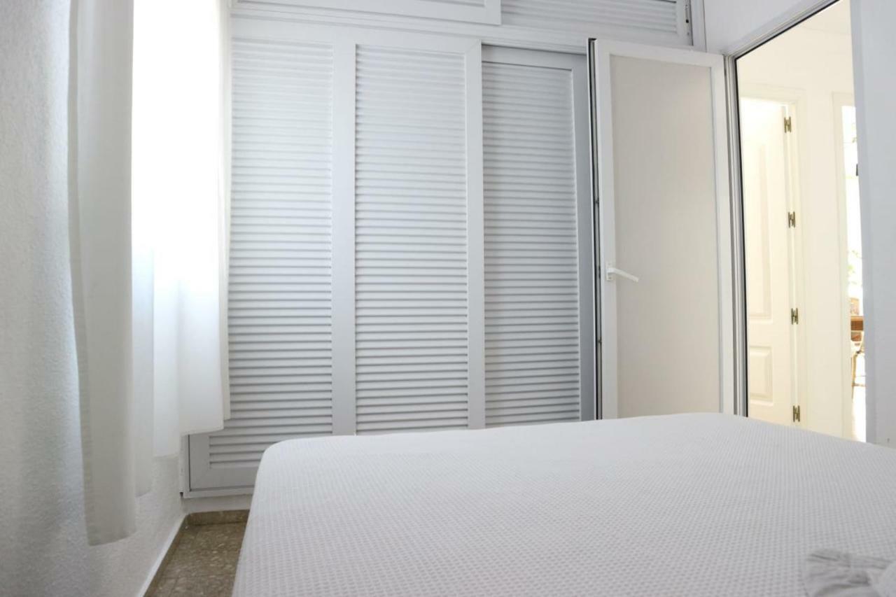 Alojamiento De Remedios Córdoba Buitenkant foto