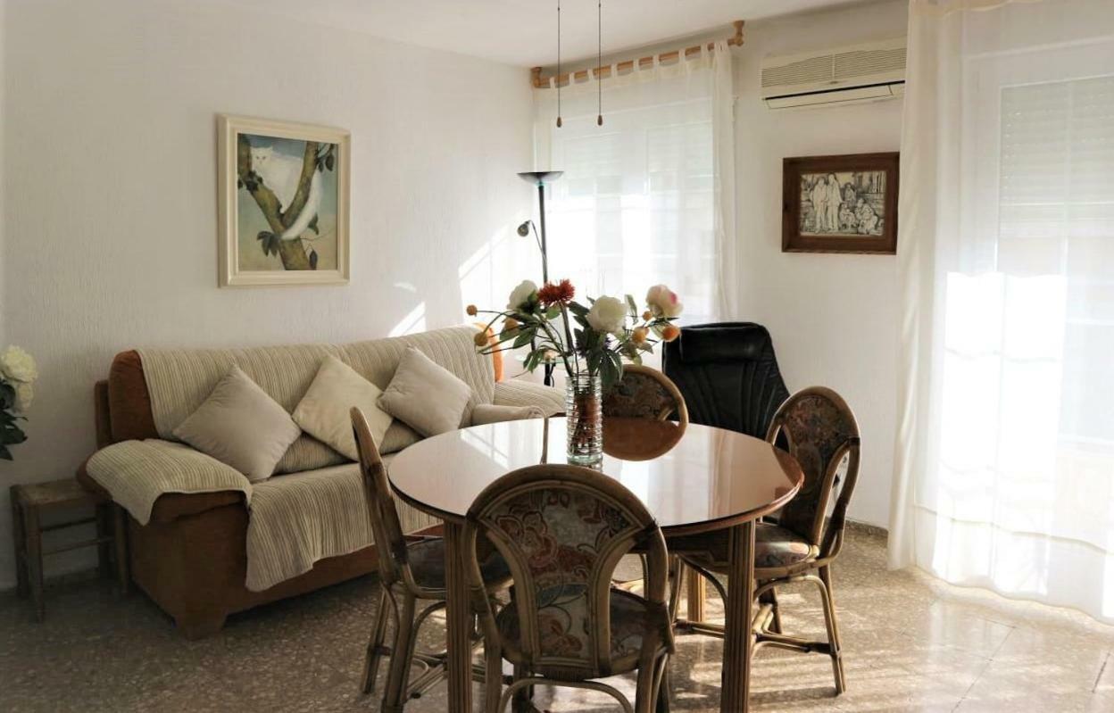 Alojamiento De Remedios Córdoba Buitenkant foto